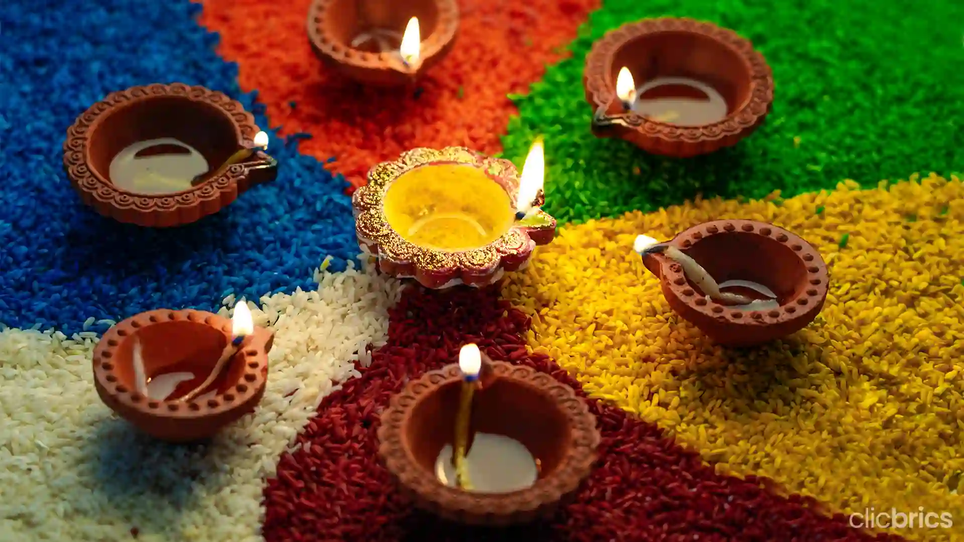 simple rangoli